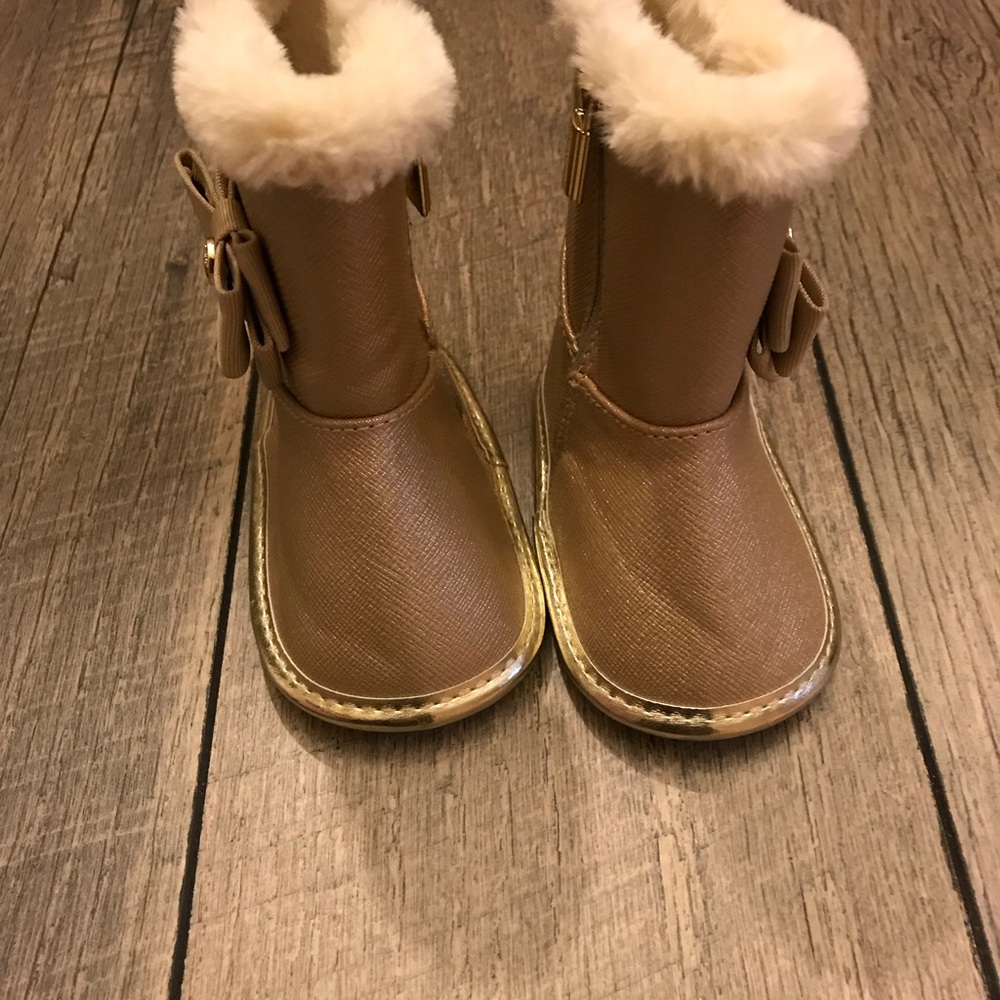 Michael Kors Boots